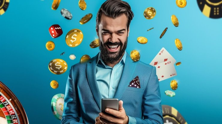 spin99 Masuk dan Buka Lobby Penuh spin99